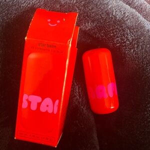 Starface Star Balm So Strawberry lip balm